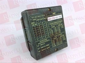 Сервопривод  / сервоуправление Артикул MX-CS100-700 от производителя SCHNEIDER ELECTRIC