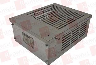 Тормозной резистор Артикул 3WR1000-GCE3-NC от производителя POWER OHM