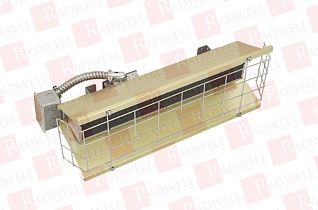 Инфракрасный обогреватель Артикул FSS14121 от производителя TPI