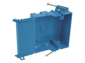 Carlon, a T & B Brand SNO-18