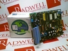 Плата ПК Плата ПЛК / дополнения к  плататам Артикул 492-793-501 от производителя ASEA BROWN BOVERI