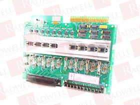 Плата ПК Плата ПЛК / дополнения к  плататам Артикул IC600BF902 от производителя FANUC