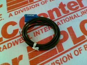 Геркон  / выключатель с магнитным эффектом Артикул NRS-24V-R-N от производителя NKE