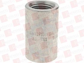 Труба и муфта Артикул 3411D-08 от производителя MERIT BRASS COMPANY