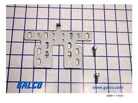 Johnson Controls M9108-GGA-2