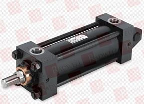 Гидравлический цилиндр Артикул H32S2600AN8F00 от производителя LEHIGH FLUID POWER