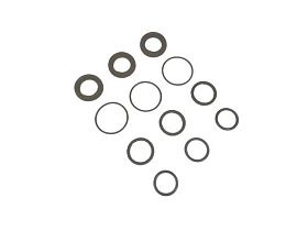 8.702-887.0 Уплотнение от GENERAL Насосы