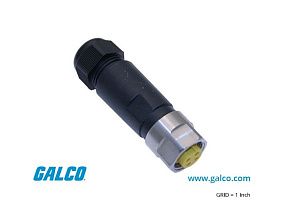 Mencom MIN-4FP-FWX-SS