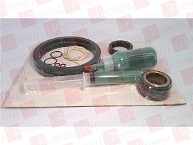 Комплект для восстановления пневматических клапанов / комплект уплотнений Артикул RPK600 от производителя LEHIGH FLUID POWER