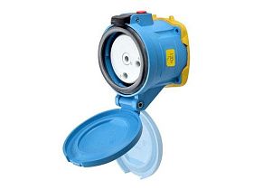 Meltric 33-64165-352