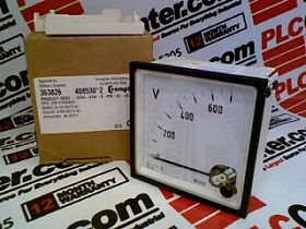 Щитовой измерительный прибор Артикул E244-01W-G-PM-SL-C5 от производителя TE CONNECTIVITY