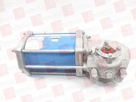 Регулирующий клапан Артикул ST290-MS от производителя JAMESBURY