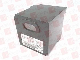 Управление горелкой Артикул LFL1.635-110V от производителя SIEMENS