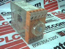 Замедляющие реле Артикул SZM-11-AC110/115 от производителя WIELAND