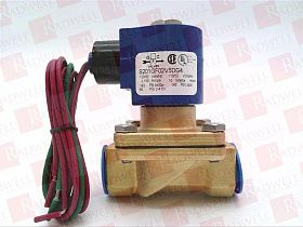 Электромагнитный клапан  Артикул S201GF02V5DG4 от производителя GC VALVES