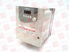 Привод Артикул VFS9-4007PL-WN от производителя TOSHIBA