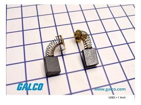 Worldwide Electric Corporation DCBRBRS1