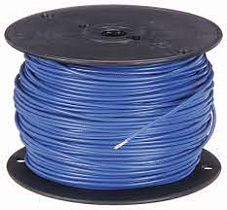 Электрический кабель/провод MTW16BL от ATLAS WIRE AND CABLE