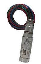 Реле давления взрывозащищенное United Electric 12SHSN4H