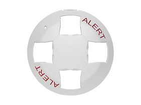 Edwards Signaling EGCVWA-CVR