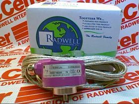 Кодирующее устройство / фазовый датчик положения Артикул DHM506-5000S001 от производителя MARKEM