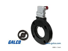 NorthStar - Danaher Controls ST82048ZC07EVCC