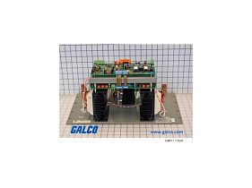 ECS Inc International 7830-1A-01-5-20-F01