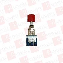 Селекторный переключатель Артикул 8N2021 от производителя FUJISOKO