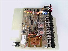 Датчик тока ET-1228-H3-A12 от ROCHESTER INSTRUMENT SYSTEMS