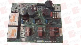 Источник питания Артикул 503C2L599M-A от производителя ELMO MOTION CONTROL