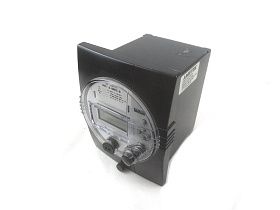 JS-05R6010-00 Измеритель тока/напряжения для монтажа на панель от ROCHESTER INSTRUMENT SYSTEMS