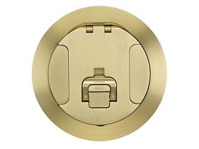 Hubbell CFBS1R6CVRBRS