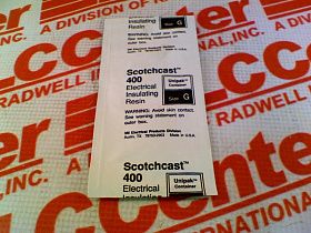 Электрическая лента 3570G от 3M