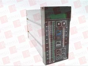 Контроль температуры / процесса Артикул DPR900X1-A5 от производителя EMERSON