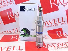 Пневматический цилиндр Артикул DAC25X25-A-2657W от производителя KOGANEI