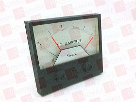 Щитовой измерительный прибор Артикул 21637 от производителя SIMPSON