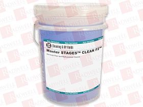 Уборочный инвентарь Артикул CLEANF2-5G от производителя MASTER FLUID SOLUTIONS