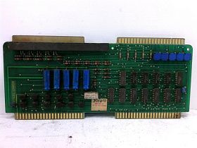 3-531-2985A Промышленная компьютерная плата от CINCINNATI MILACRON