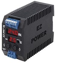 Источник питания EZPPS-60W промышленный 24В DC, 60Вт, DIN-рейка