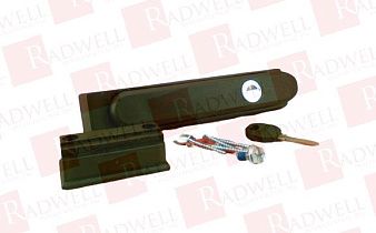 Ручка Артикул 1125-U191-AQA от производителя EMKA