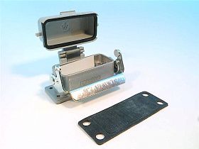 Корпус монтажный Phoenix Contact HC-D 15-AMLD 1678363