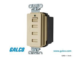 Bryant Electric USBB4I