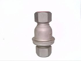 Конденсатоотводчик термостатический Watson McDaniel WAV2101-13, NPT 1/2", отверстие 3/16"