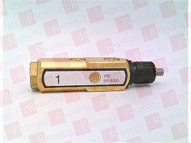 Пневматический клапан Артикул 70001104B-A от производителя MASTER PNEUMATICS