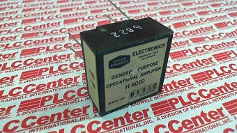 Вспомогательный прибор  для сенсора Артикул H6010 от производителя L TEC