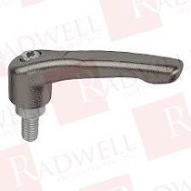 Ручка Артикул K0124.206X20 от производителя KIPP