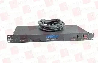 Источник питания Артикул AR-117 от производителя FURMAN