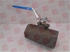 Шаровой клапан Артикул 9FB2236XTB от производителя JAMESBURY