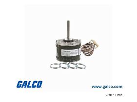 Marathon Electric X471