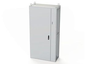 Saginaw Control & Engineering SCE-SD201005LG